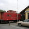 Reading RR Temple Station