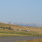 Small Ranch below Coley Ridge Wind arm