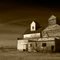 Abandoned Mondry Grain Company Elevator - Ardoch, ND - April 14th, 2011