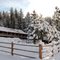 Langer Residence