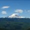 Mount Rainier from above Greenwater