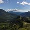 Overlooking Stampede Pass
