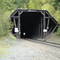 BNSF Stampede Pass Tunnel 4