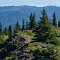 Looking towards Kelly Butte - Lookout -  - nwicon.com