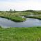 creek meanders