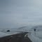 Snowy Road to Starbuck