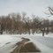 Winter Picnic, Glacial Lakes State Park, MN