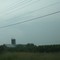 Topless silo near Wheeler Road