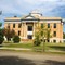 McHenry County Courthouse, Towner, ND