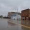 Downtown.