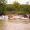 South Llano Waterfall