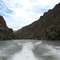Hells Canyon from the Snake River