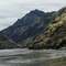 Hells Canyon from the Snake River