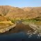 morning in the canyon