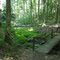 Cusimano Westside Overland Trail, pretty, well-maintained