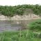 Sportsman's Park Access at the confluence of the Red Lake and Clearwater Rivers