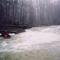 Snake Falls