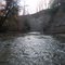 Fishing 20-Mile for steelhead
