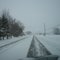 Driving in Northern Michigan