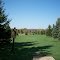 18th Hole at Widener Park