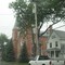 Church and tree on 20