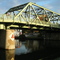 Seneca Falls, NY - It's a Wonderful Life - Bridge Street