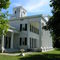 Rose Hill Mansion