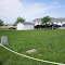 Waterloo Mennonite Church and Cemetery, Waterloo, NY