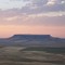 Butte