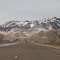 Entering The Mountains Near Great Falls MT Jan '13