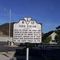 Faris Station Marker