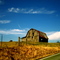 East Tennessee Barn