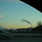 Leaving Kingsport for the last time.