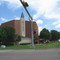 Huge church in Plano