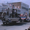 JESSICA ANNE in Garland Parade, Texas