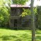 Abandoned house on Wildcat Mountain