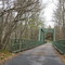 Old Bridge crossing of the Rappahannock