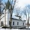 Church, Shepardsville Rd.