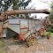 Old Farm Machinery