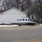 UFO Car