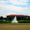 Oak Bank Fountain