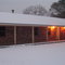 the c's house