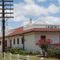 Train Station in Alvin, Texas
