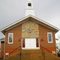 First Baptist Church Kengar‎, 3922 Hampden Street, Kensington, MD 20895-2005, built 1968