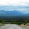 2010-07-06 - Tok Cut-off Hwy, looking ESE.