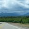 2010-07-06 - Tok Cut-off Hwy, looking east.