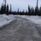 Overflow On Four Mile Road