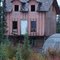 3-Story Settlement Cabin