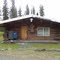 Slana Community Post Office