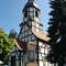 Fachwerkkirche Löhsten - Mai.2007